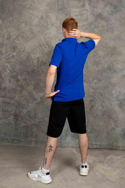 фото Рубашка - поло PoloNT