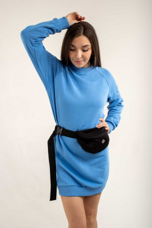 Свитшот Sweat Long фото в интернет-магазине швейной фабрики "Нарпи"