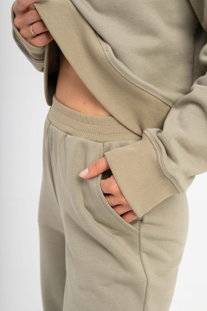 детальная картинка Брюки Palazzo в интернет-магазине швейной фабрики "Нарпи" Брюки Palazzo фото в интернет-магазине швейной фабрики "Нарпи"