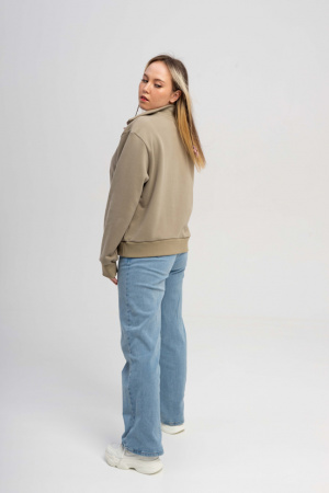 Свитшот Trend фото в интернет-магазине швейной фабрики "Нарпи"