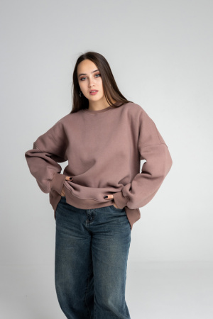 Свитшот Runaway фото в интернет-магазине швейной фабрики "Нарпи" Свитшот Runaway фото в интернет-магазине швейной фабрики "Нарпи"