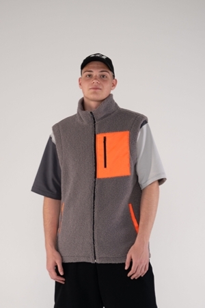 Жилет "Хакасия" Жилет "Хакасия"