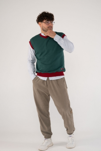 Жилет "Интеллектуал" Жилет "Интеллектуал"