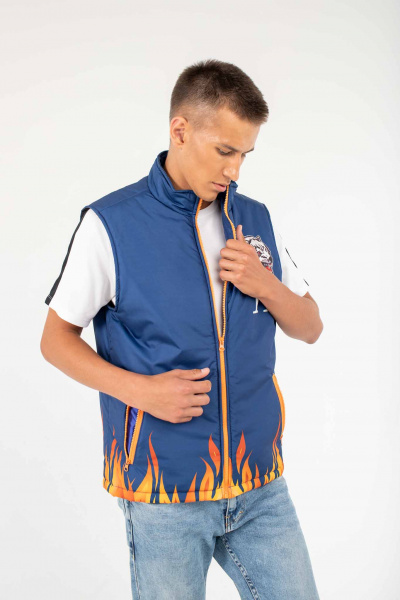 Жилет NarpiVest Жилет NarpiVest