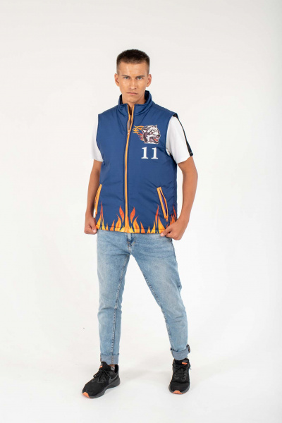 Жилет NarpiVest Жилет NarpiVest