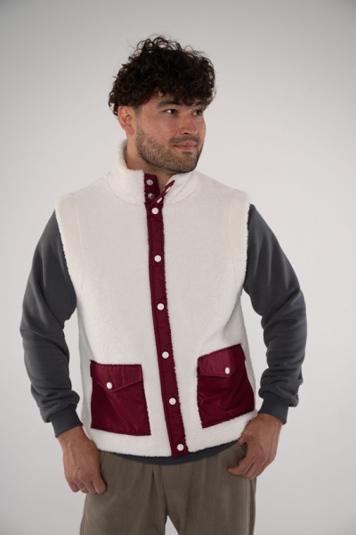 Жилет "Крым" Жилет "Крым"