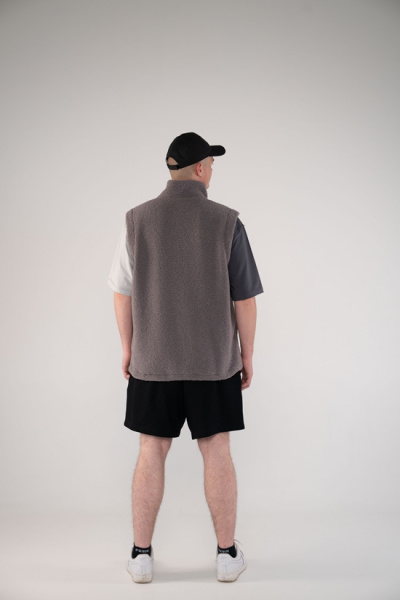 Жилет "Хакасия" Жилет "Хакасия"