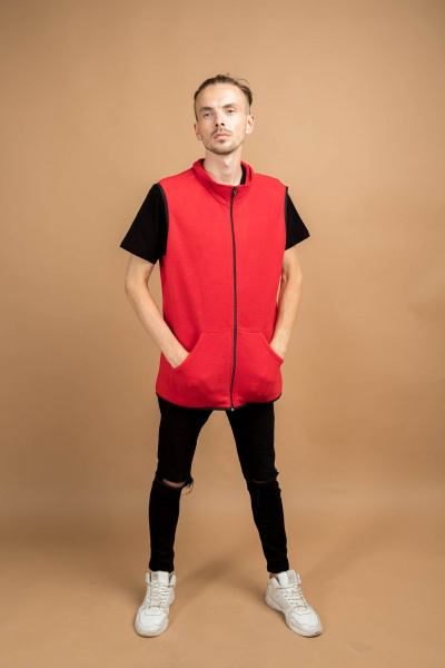 Жилет Promovest Жилет Promovest