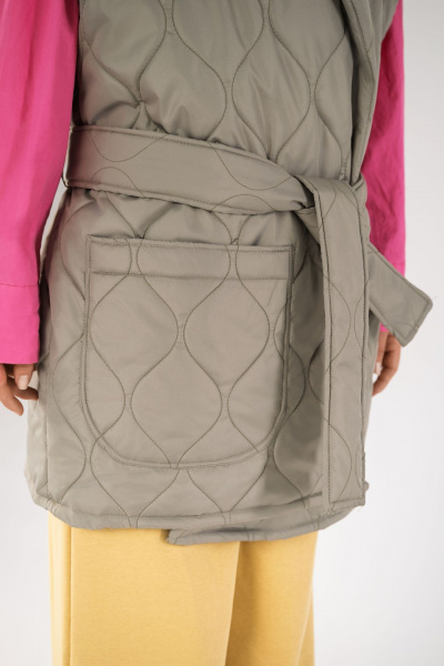 Жилет "КИМ" Жилет "КИМ"