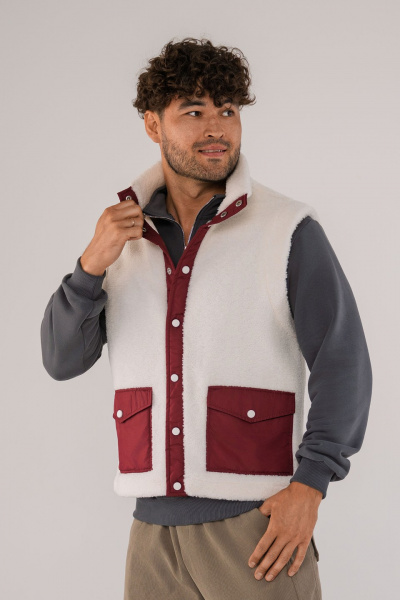 Жилет "Крым" Жилет "Крым"