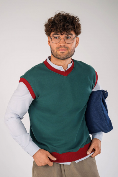 Жилет "Интеллектуал" Жилет "Интеллектуал"