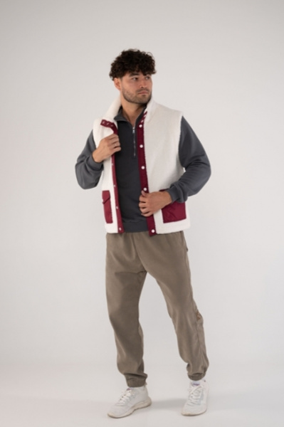 Жилет "Крым" Жилет "Крым"