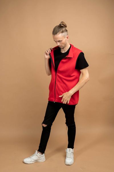 Жилет Promovest Жилет Promovest