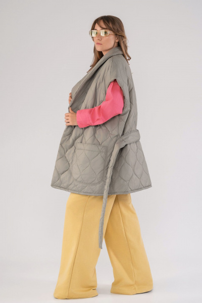 Жилет "КИМ" Жилет "КИМ"