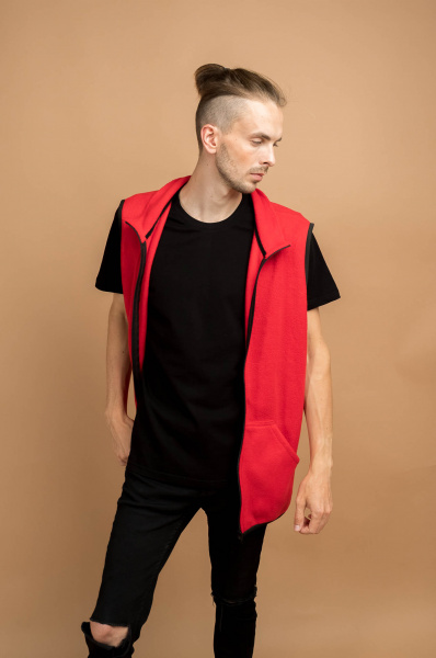 Жилет Promovest Жилет Promovest