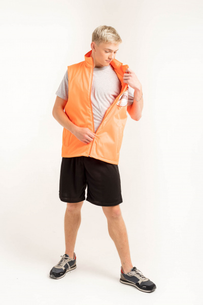 Жилет NarpiLogic Жилет NarpiLogic