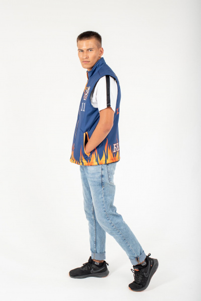 Жилет NarpiVest Жилет NarpiVest