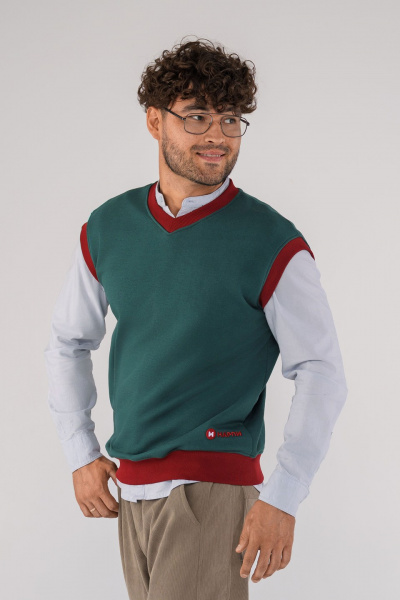 Жилет "Интеллектуал" Жилет "Интеллектуал"