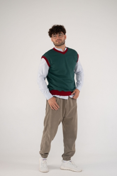 Жилет "Интеллектуал" Жилет "Интеллектуал"