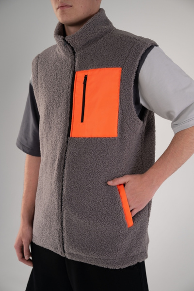 Жилет "Хакасия" Жилет "Хакасия"