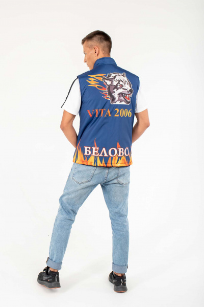 Жилет NarpiVest Жилет NarpiVest